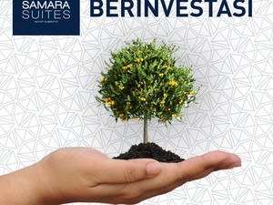 Business Apartment Trend Hunian Menguntungkan