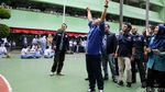 Ketua MPR Zulkifli Hasan Kampanye Anti Narkoba
