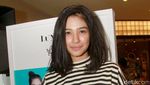 Mikha Tambayong Makin Seksi di Usia 21