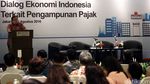 Bambang Brodjonegoro Sosialisasikan Tax Amnesty