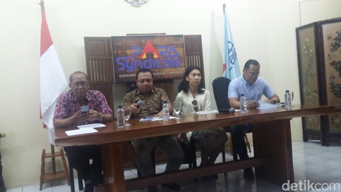 Arcandra Tahar Semestinya Jujur Sejak Awal Miliki Dua Kewarganegaraan