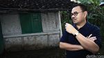 Napak Tilas Sudirman Said di Desa Slatri