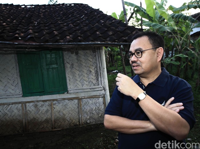 Sudirman Said Yakin Didukung Gerindra-PKS-PAN untuk Pilgub Jateng