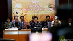 BPS Beberkan Data Pengeluaran Masyarakat