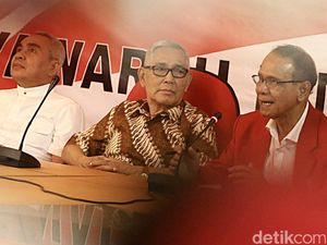 PKPI Akan Gelar Kongres Luar Biasa