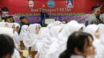 Ketua MPR Zulkifli Hasan Kampanye Anti Narkoba