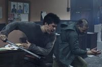 'Headshot': Perjalanan Babak Belur Menyelamatkan Cinta