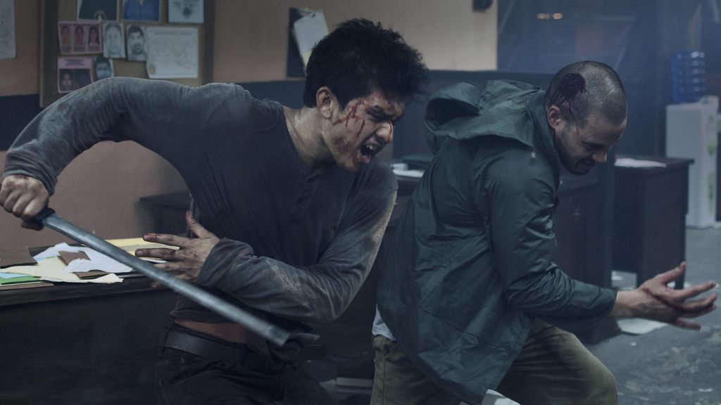 Sambutan Hangat untuk Headshot di Amerika Utara dan Eropa