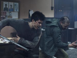 Mengintip Trailer Headshot Versi AS, Aksi Iko Uwais Dipuji