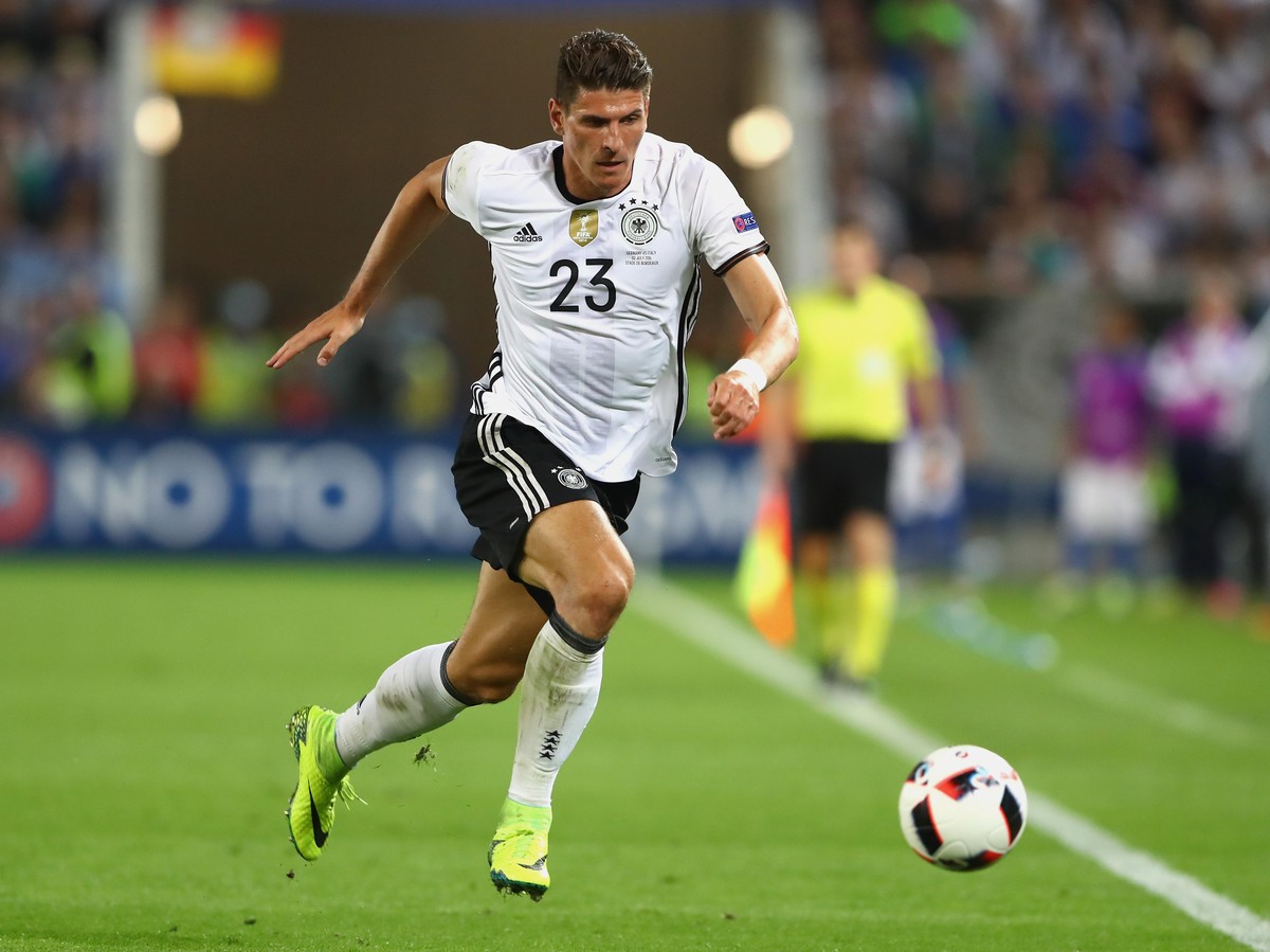 Foto: Getty Images/Alexander Hassenstein
