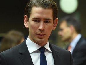 Presiden Austria Dikecam Usai Kunjungannya Timbulkan Kerumunan