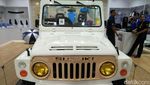 Si Legendaris Suzuki Jimny