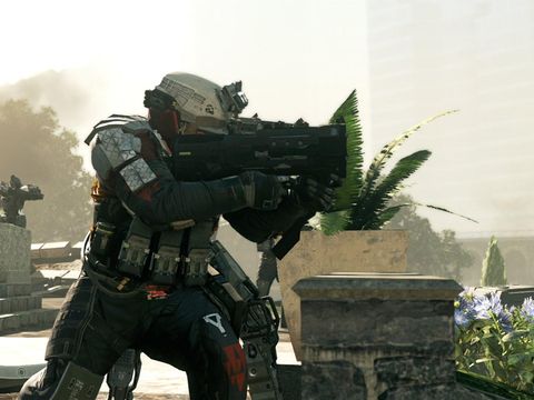 Battlefield 1 vs CoD: Infinite Warfare, Klasik nan Brutal atau Perang Modern era Robot
