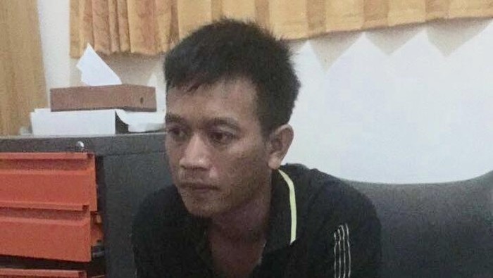 Mengaku Polisi Ganteng di Facebook, Dimas Tipu TKW di Hong Kong Rp 88 juta