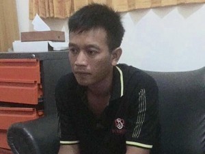 Mengaku Polisi Ganteng di Facebook, Dimas Tipu TKW di Hong Kong Rp 88 juta
