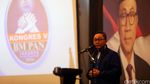 Pembukaan Kongres V BM PAN