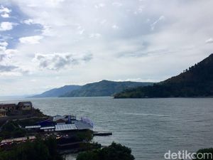Tiga Tahun Jokowi-JK, Pariwisata Sumbang Devisa Terbesar Kedua