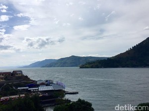 Tiga Tahun Jokowi-JK, Pariwisata Sumbang Devisa Terbesar Kedua