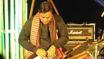 Melihat Kemeriahan Jazz Gunung Hari Pertama