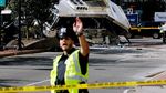 2 Bus Tabrakan di New Jersey