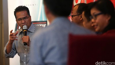 Menyoal Rencana Remisi untuk Koruptor