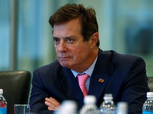 Eks Ketua Timses Trump Bebas dari Penjara karena Pandemi Corona