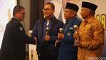 Pembukaan Kongres V BM PAN