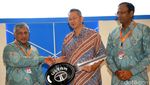 Tata Motors Ramaikan GIIAS 2016