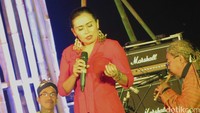 Salah satu pengisi gelarannya yakni Ring of Fire yang dimotori Djaduk Ferianto.