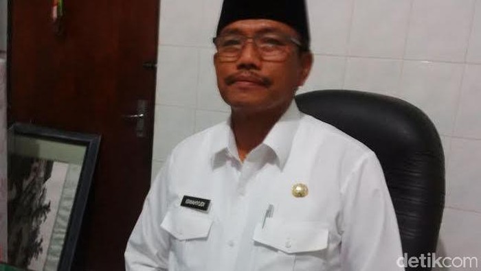 Lima Sekolah di Kabupaten Pasuruan Ditunjuk Kemendikbud Jadi Sekolah Rujukan