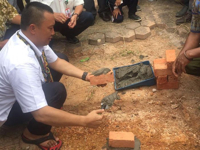Foto: dok. Humas Kemenpora Foto: dok. Humas Kemenpora