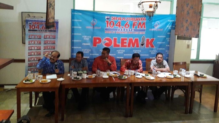 Menteri ESDM Baru Diharapkan Punya 3 Kemampuan Ini