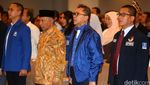 Pembukaan Kongres V BM PAN