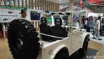 Si Legendaris Suzuki Jimny