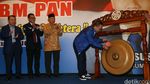 Pembukaan Kongres V BM PAN