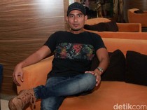 Rio Febrian Ungkap Alasan Pilih Yogyakarta Jadi Tempat Tinggal