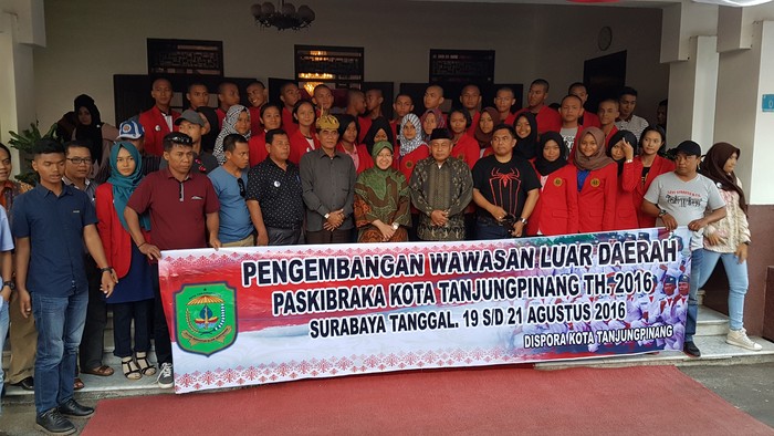 Risma: Aku Nggak Mikir Survei Pilgub DKI Jakarta