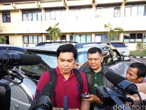 Tak Berniat Lapor ke Polisi Soal Wayan, Sara dan David Bakar Pakaiannya
