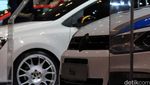 Kontes Modifikasi VW Polo
