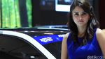 Salam Perpisahan SPG GIIAS