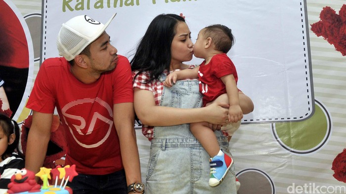 Kata Raffi Ahmad yang Juga Dikabarkan Belikan Ayu Mobil Selain Liburan Bareng