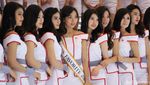 Salam Perpisahan SPG GIIAS