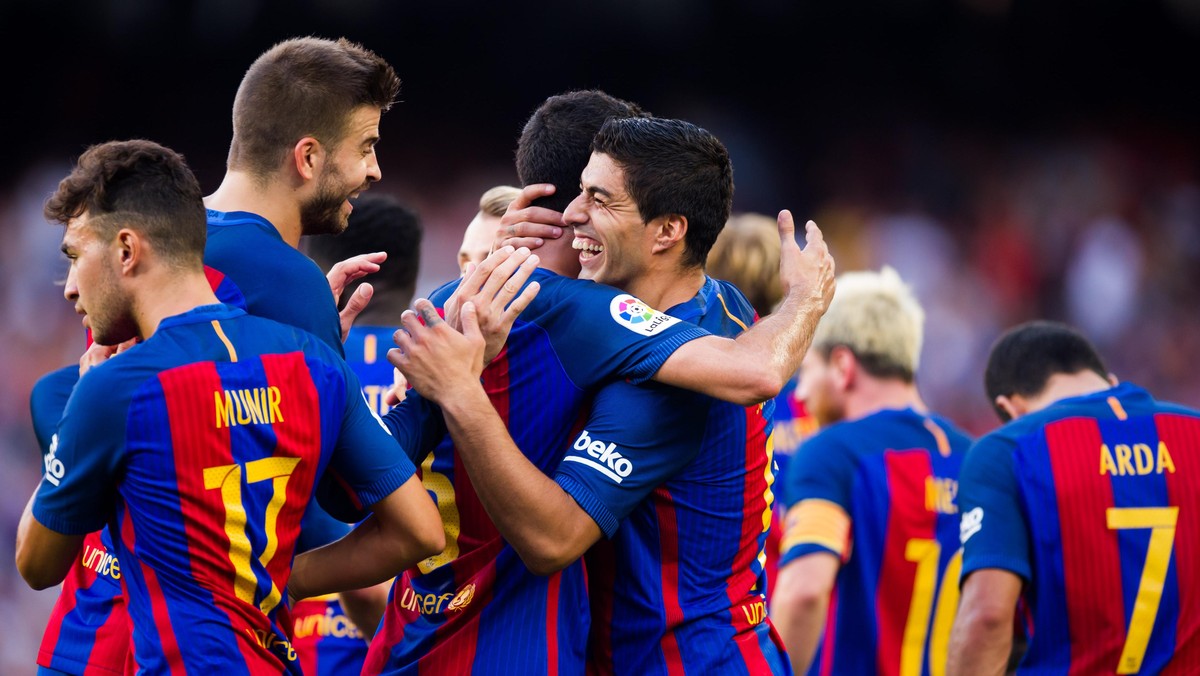 Foto: Getty Images Sport/Alex Caparros