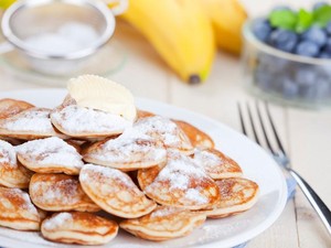 5 Restoran Legendaris di Puncak, Sajikan Sate hingga Poffertjes Enak