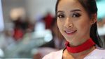 Salam Perpisahan SPG GIIAS