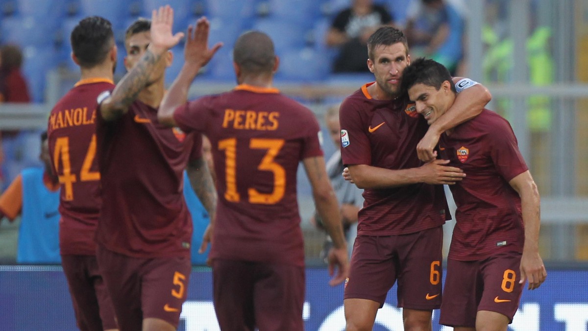 Foto: Getty Images/Paolo Bruno