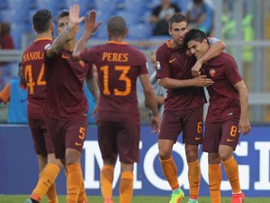 Spalletti kepada Roma: Dilarang Gugup