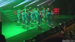 Meriahnya Fanmeeting SEVENTEEN di Jakarta!