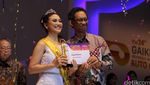 Vega Bellatrix, Miss Auto Show 2016