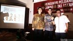 Ahok Pilih Jalur Parpol, Swing Voter Tinggi